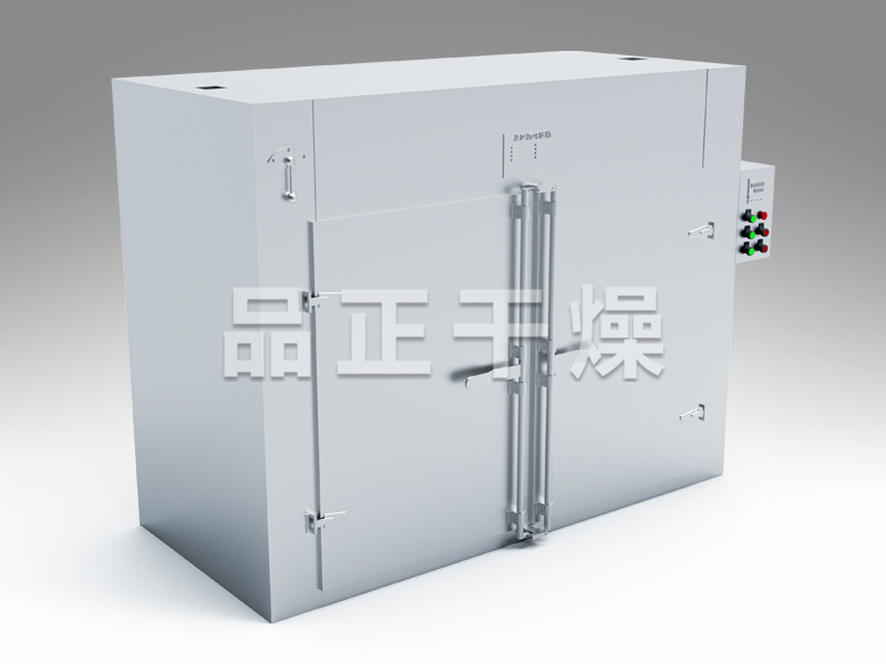 CT-C系列熱風循環(huán)烘箱